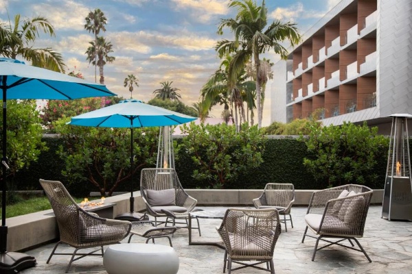 Shore Hotel image 24